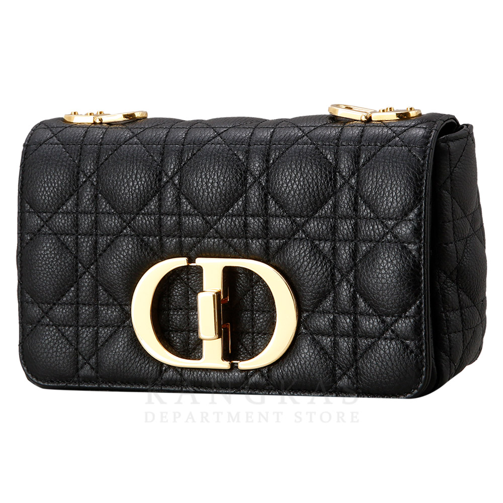 CHRISTIAN DIOR(USED)크리스찬디올 카로 스몰 체인백